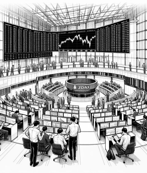 ai-dax-market-start