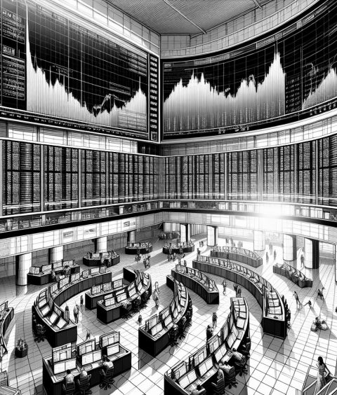 ai-dax-market-trend