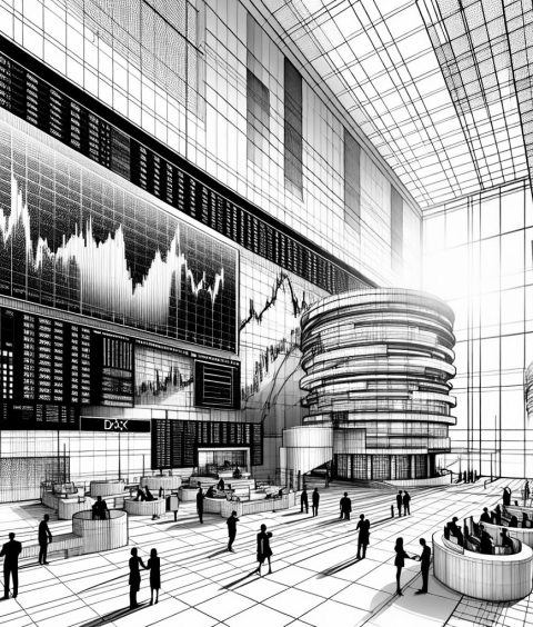 ai-dax-market-trend