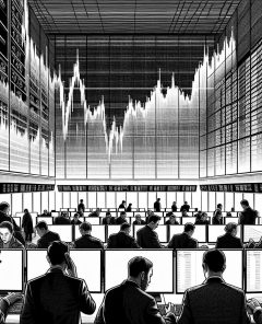 ai-dax-market-volatility