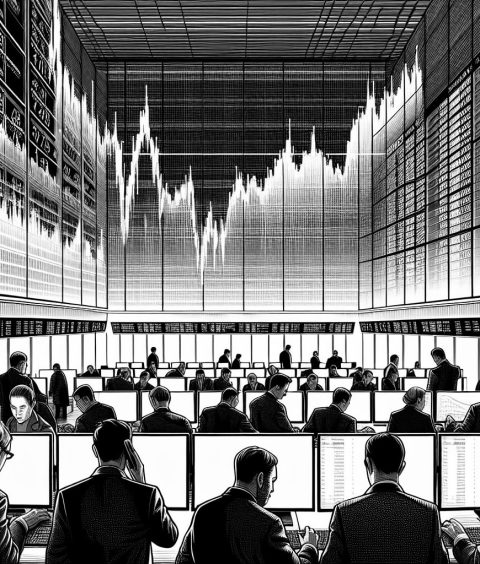 ai-dax-market-volatility