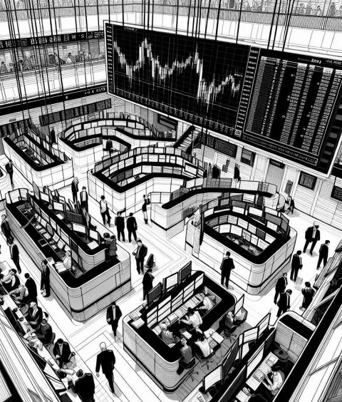 ai-dax-market-volatility