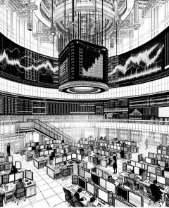 ai-dax-market-volatility