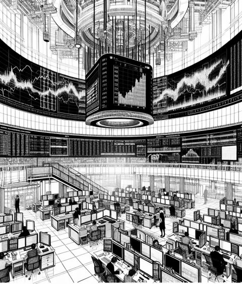 ai-dax-market-volatility