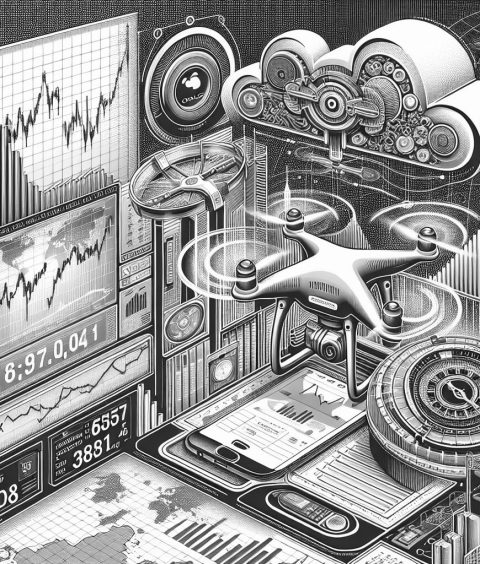 ai-dax-recovery-geopolitical-tensions