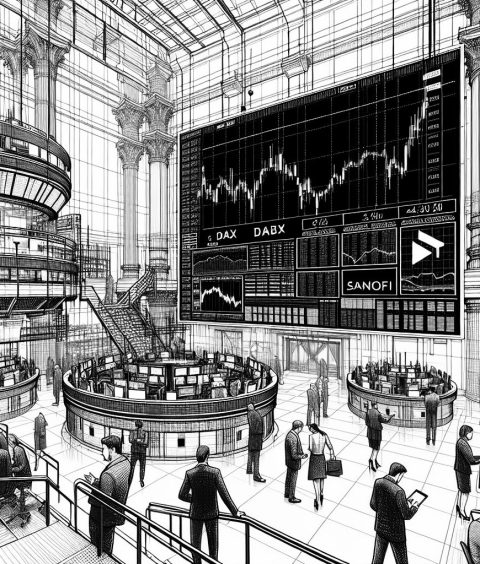 ai-dax-sanofi-market
