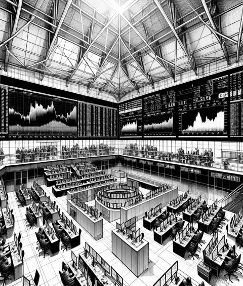 ai-dax-stock-market