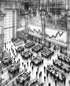 ai-dax-trading-floor