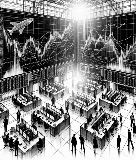 ai-dax-upward-trend
