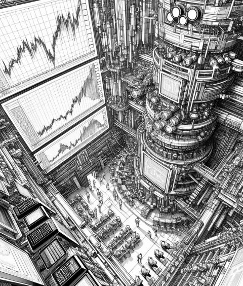 ai-dax-volatility