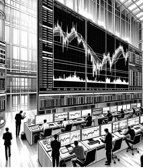 ai-dax-volatility