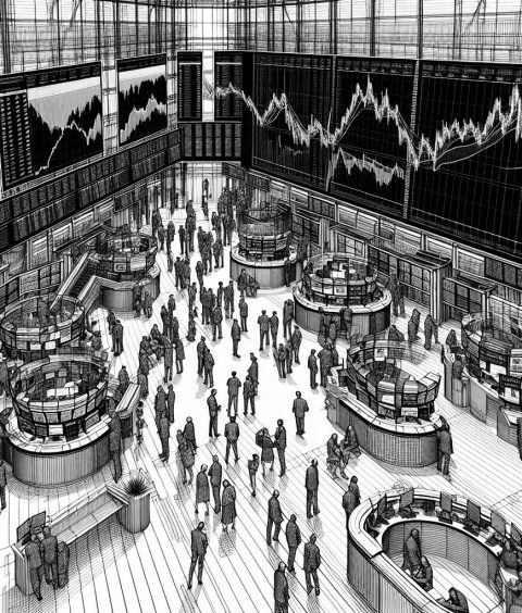 ai-dax-volatility-fed-decision