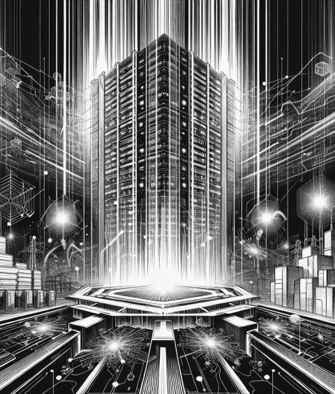 ai-ddos-cyber-attack