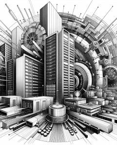 ai-ddos-technology-sector