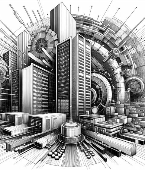 ai-ddos-technology-sector