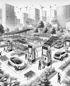 ai-decharge-ev-charging