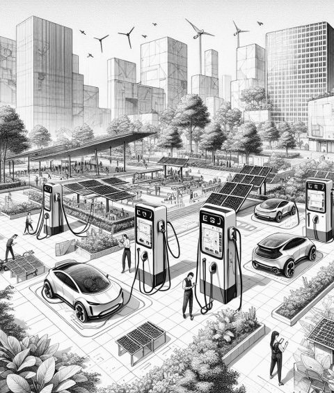 ai-decharge-ev-charging