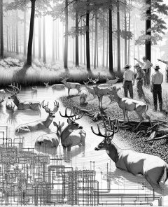 ai-deer-disease-michigan
