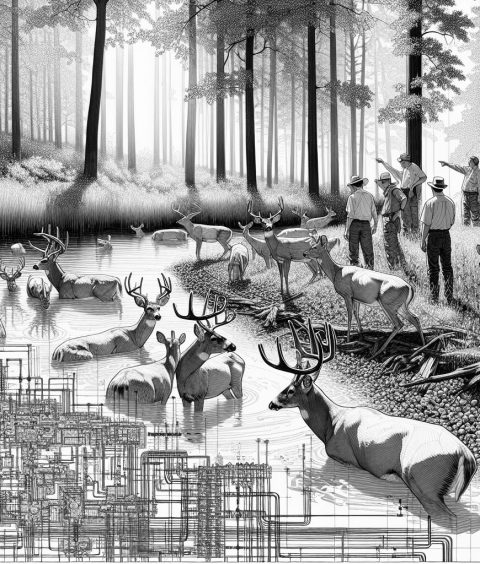 ai-deer-disease-michigan