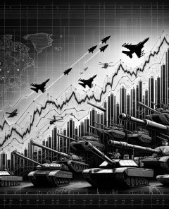ai-defense-stocks-geopolitical-tensions