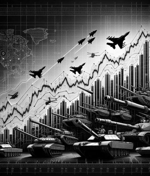 ai-defense-stocks-geopolitical-tensions