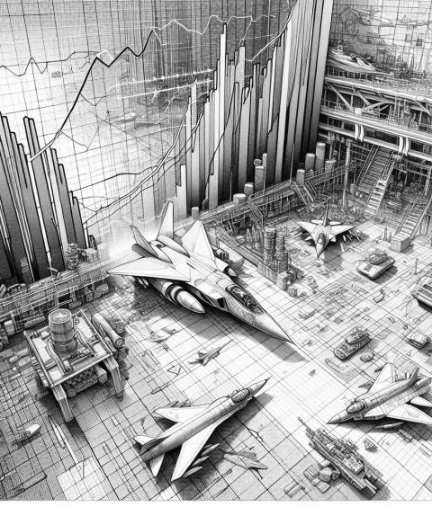 ai-defense-stocks-pressure
