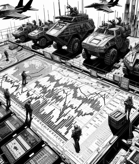 ai-defense-stocks-volatility
