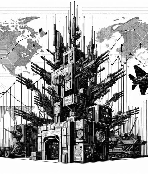 ai-defense-systems-stock-market