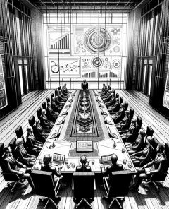 ai-delivery-hero-boardroom