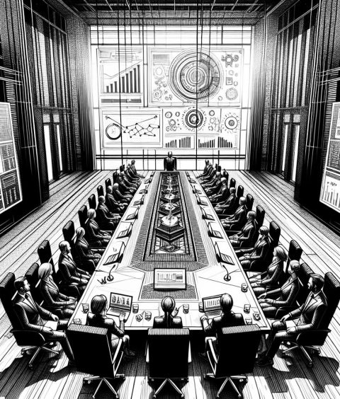 ai-delivery-hero-boardroom