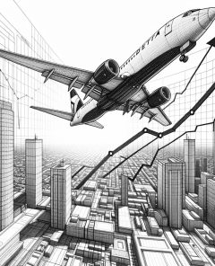 ai-delta-airlines-financial-growth