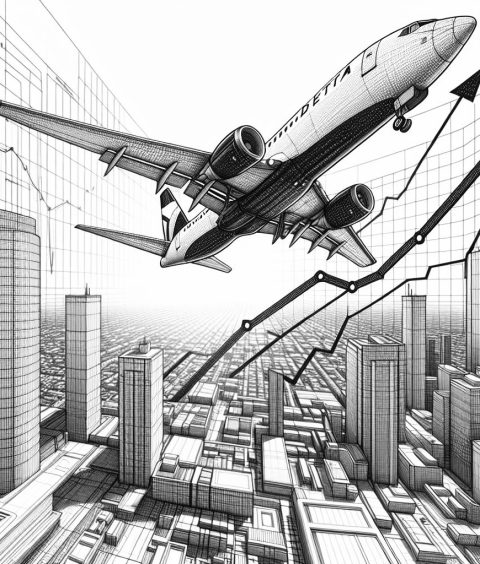 ai-delta-airlines-financial-growth