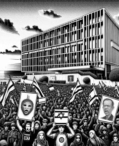 ai-demonstration-tel-aviv