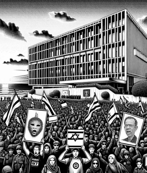 ai-demonstration-tel-aviv