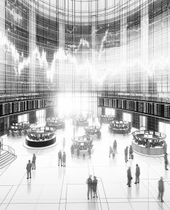 ai-deutsche-boerse-stock