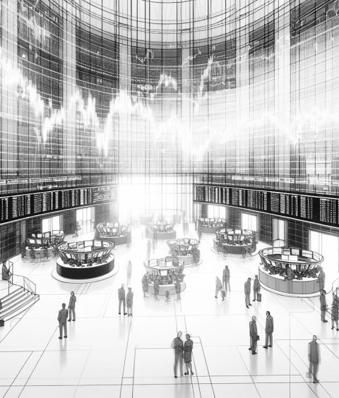 ai-deutsche-boerse-stock