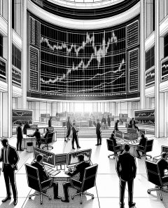 ai-deutsche-boerse-stock