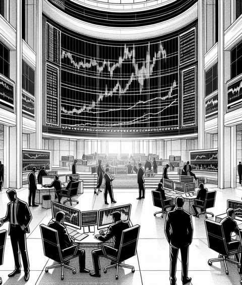 ai-deutsche-boerse-stock