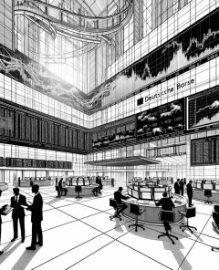 ai-deutsche-boerse-stock