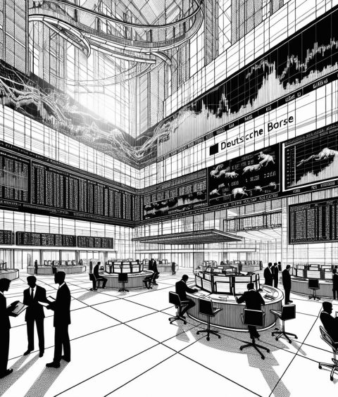 ai-deutsche-boerse-stock