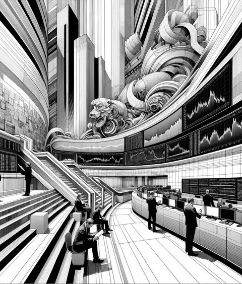 ai-deutsche-boerse-stock