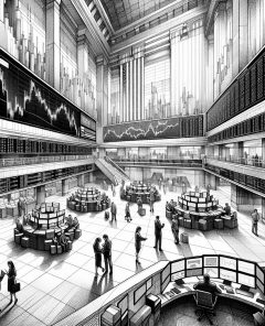 ai-deutsche-boerse-stock