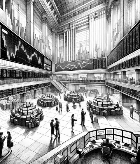 ai-deutsche-boerse-stock