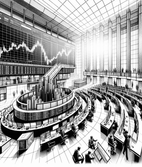 ai-deutsche-boerse-stock