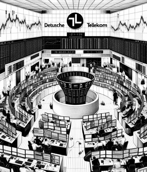 ai-deutsche-telekom-stock