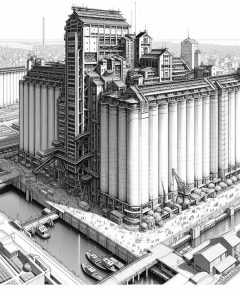 ai-deutzer-hafen-architecture