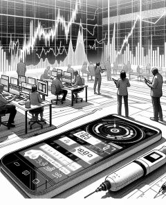 ai-dexcom-stock-market