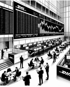ai-dhl-stock-analysis