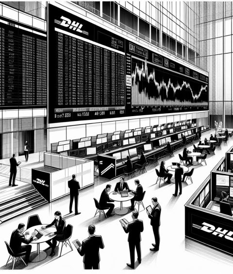 ai-dhl-stock-analysis