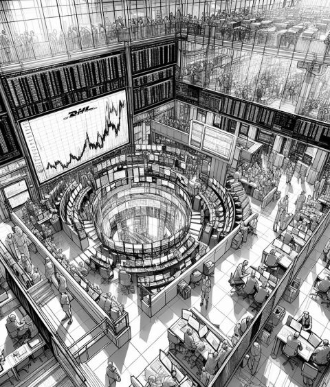 ai-dhl-stock-analysis